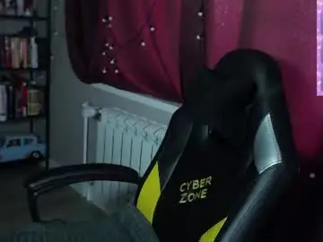 Chaturbate Live Porn of so_cute777