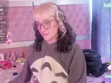 Chaturbate Live Sex of sweet_emmili