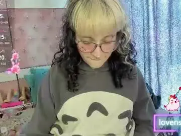 Chaturbate Live Sex Cam of sweet_emmili