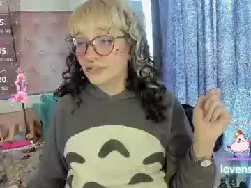 Chaturbate Sex Chat of sweet_emmili