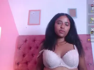 Chaturbate Adult Webcam of tiffany_cokie