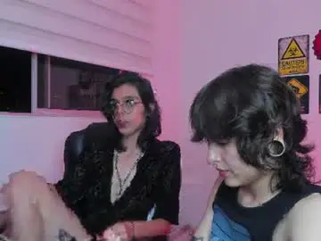 Chaturbate Free Porn Cam of twilightmuses