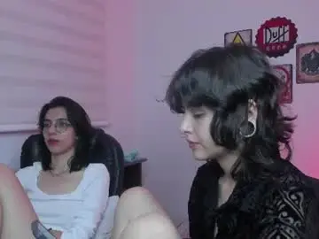 Chaturbate Live Sex Cam of twilightmuses