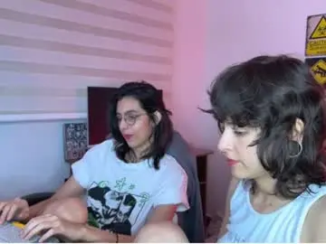 Chaturbate Sex Chat of twilightmuses