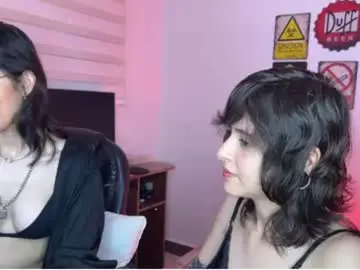Chaturbate Free Porn Cam of twilightmuses