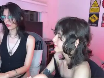 Chaturbate Adult Webcams of twilightmuses