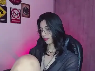 Chaturbate Best live sex cam show of twilightmuses