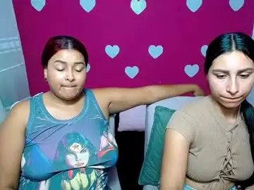 Chaturbate Nude Webcam of violeta_rouses