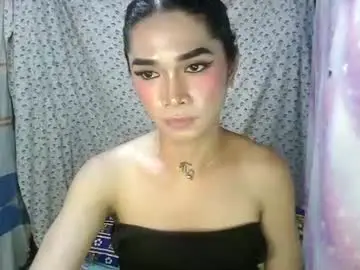 Chaturbate Nude Webcam of yhanie08