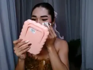 Chaturbate Live Sex of yhanie08