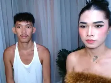 Chaturbate Live Porn of yhanie08