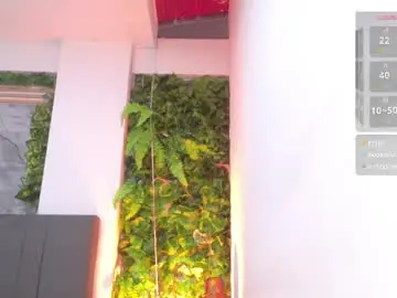 Chaturbate Live Porn of zamirscott