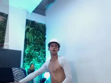 Chaturbate Nude Webcam of zamirscott