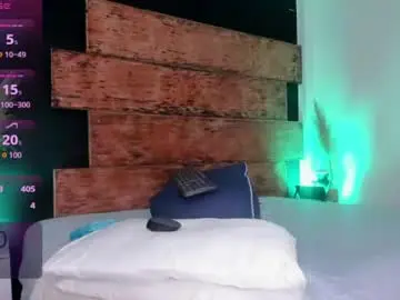 Chaturbate Free Live Porn of zamirscott
