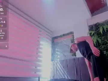 Chaturbate Nude Webcam of zamirscott