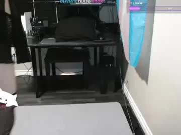 Chaturbate Adult Webcams of _olivia1_