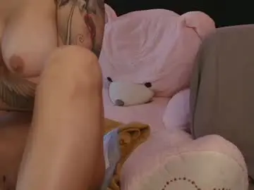 Chaturbate Adult Webcam of aishaaya