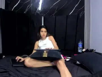 Chaturbate Live Sex of alessa_hl
