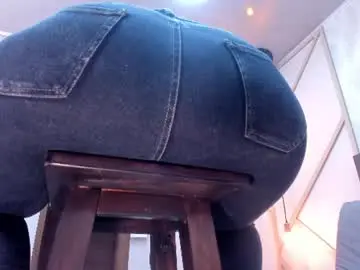 Chaturbate Best Webcam of alishapalmer