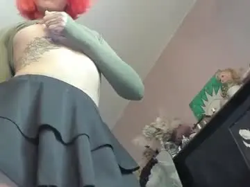 Chaturbate Private Sex Chat of aurora__cute