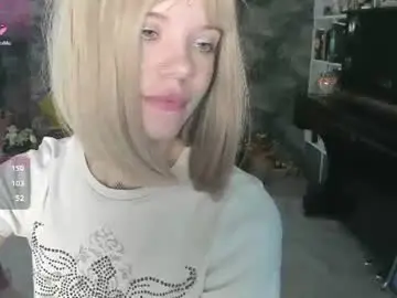 Chaturbate Nude Webcam of aurora__cute