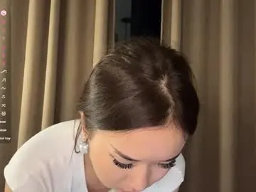 Chaturbate Best Webcam of clemenciakempa
