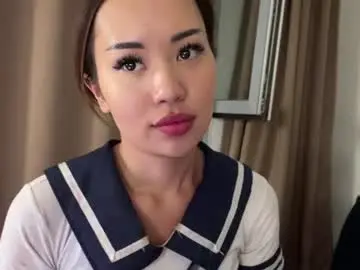 Chaturbate Best Webcam of clemenciakempa