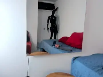 Chaturbate Live Sex of cristhian_wolf1