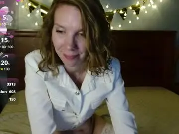 Chaturbate Best Webcam of daisy_lovely