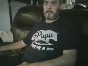 Chaturbate Sex Cam of ddboobman