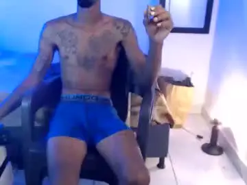 Chaturbate Live Sex of duvanf18