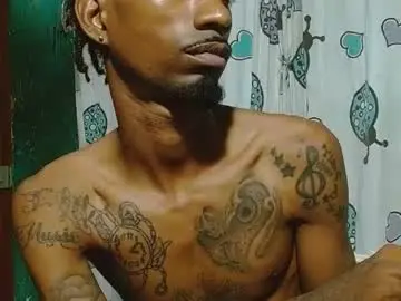 Chaturbate Adult Video Chat of duvanf18