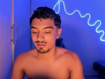 Chaturbate Live Sex of fredd_ss