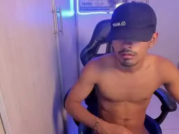 Chaturbate Nude Webcam of fredd_ss