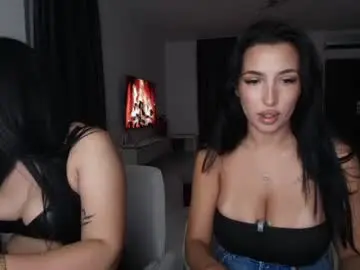 Chaturbate Best live sex cam show of gabrielaaxxx