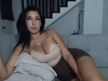 Chaturbate Live Sex Cam of gabrielaaxxx