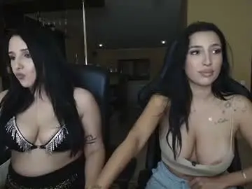 Chaturbate Live Sex of gabrielaaxxx