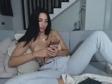 Chaturbate Best live sex cam show of gabrielaaxxx