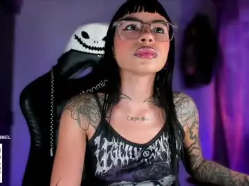 Chaturbate Watch Live Sex Cams of ghostlydolll