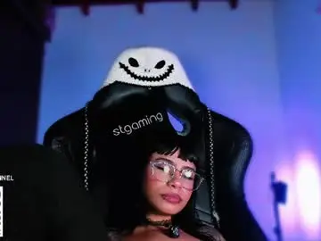 Chaturbate Adult Webcams of ghostlydolll