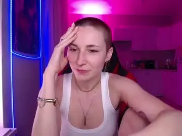 Chaturbate Live Porn of goddess_elpisfoxter