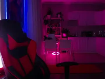Chaturbate Sex Chat of goddess_elpisfoxter