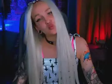 Chaturbate Best Webcam of harleyquiver