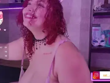 Chaturbate Adult Webcams of iriisfeitan