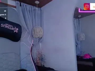 Chaturbate Sex Chat of iriisfeitan