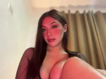 Chaturbate Live Sex of iriss_fox