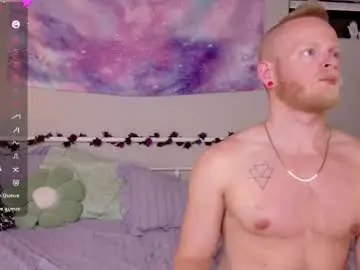Chaturbate Live Porn of itsnikkisweet