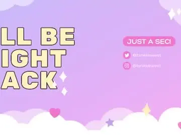 Chaturbate Live Sex of itsnikkisweet