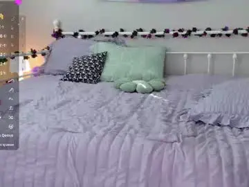 Chaturbate Watch Live Sex Cams of itsnikkisweet