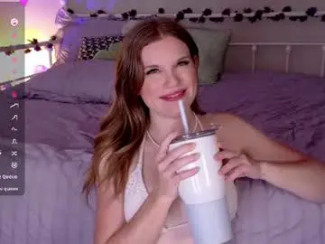 Chaturbate Live Sex Cam of itsnikkisweet